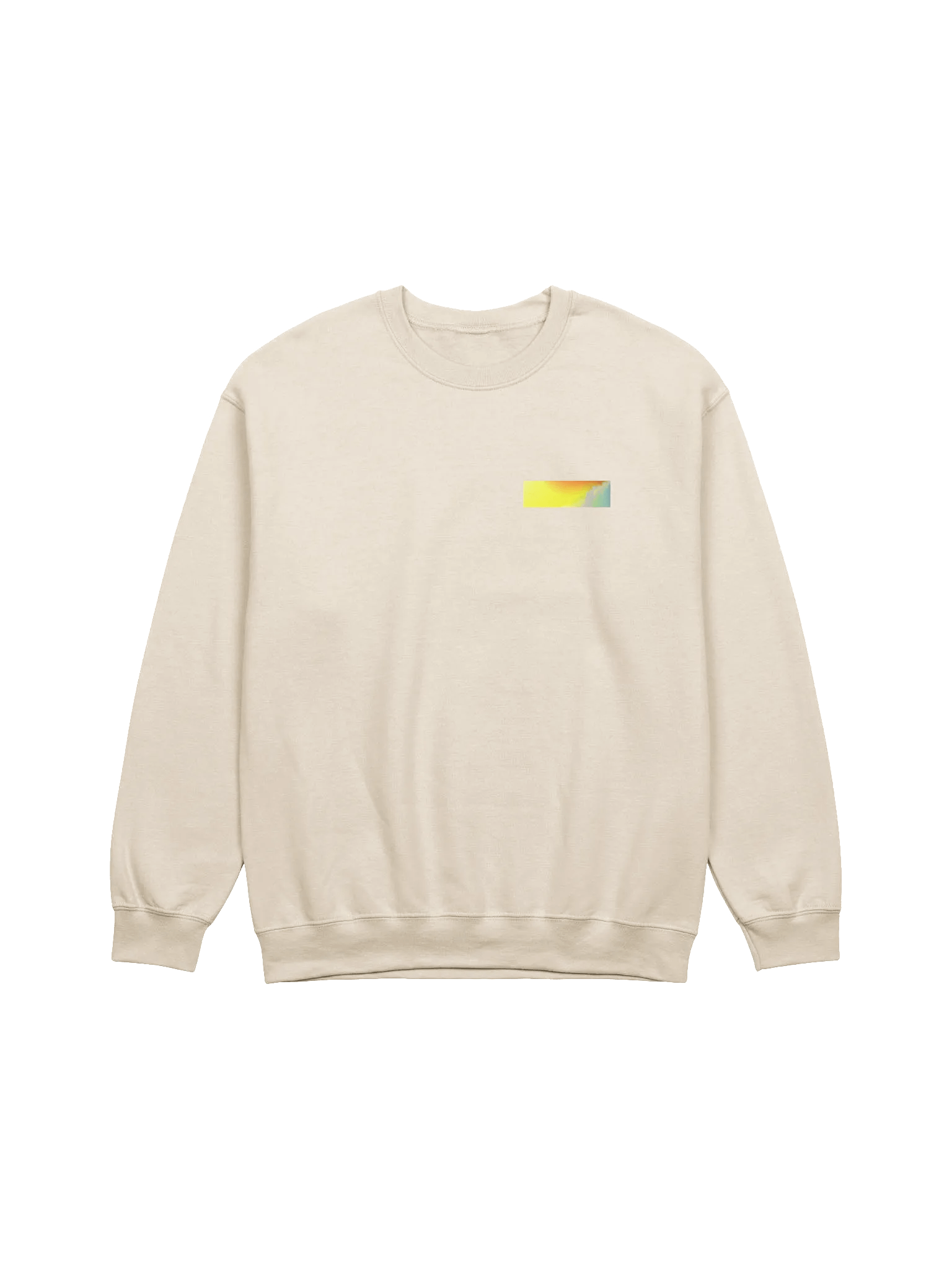 Sunrise Crewneck Sweatshirt product image (1)