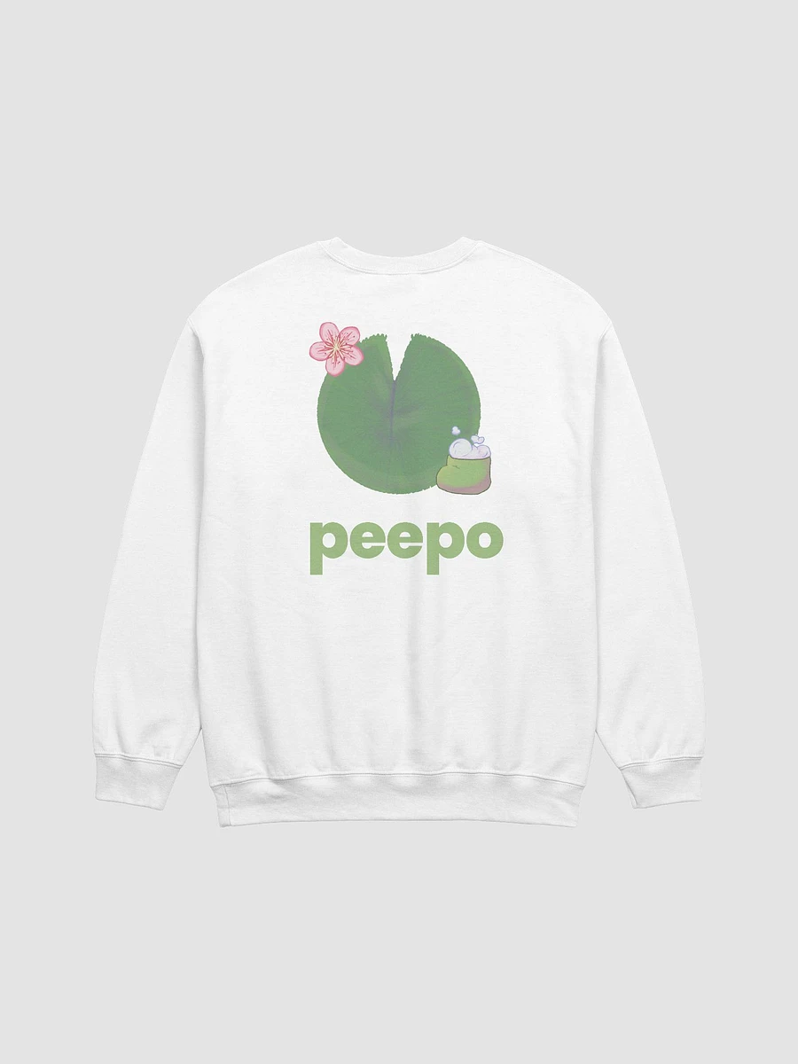 Peepo Sweater product image (5)