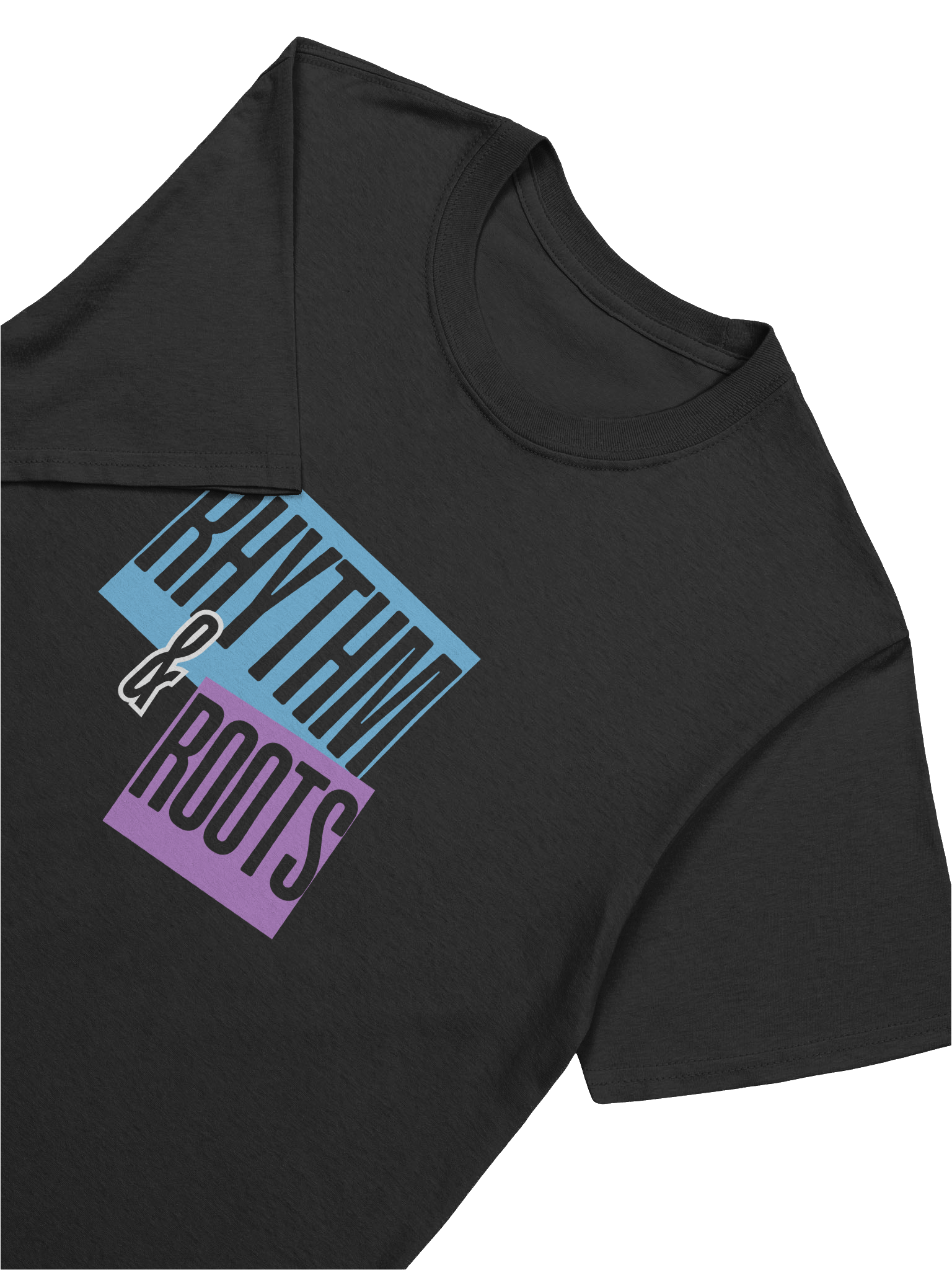 RHYTHM & ROOTS TShirt product image (3)