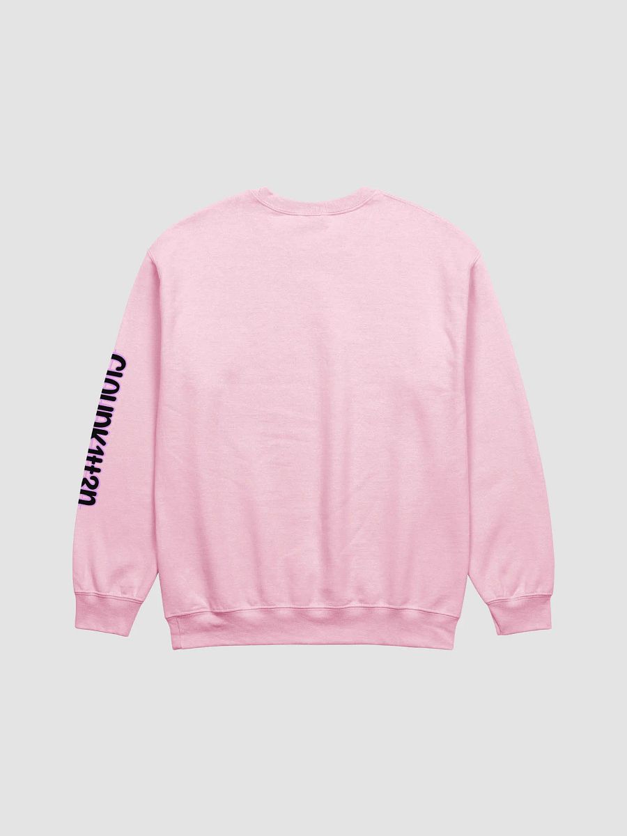 Kitten Paw Crewneck product image (19)