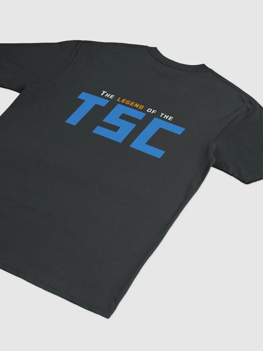 TSC V GEVAAR TEE product image (4)