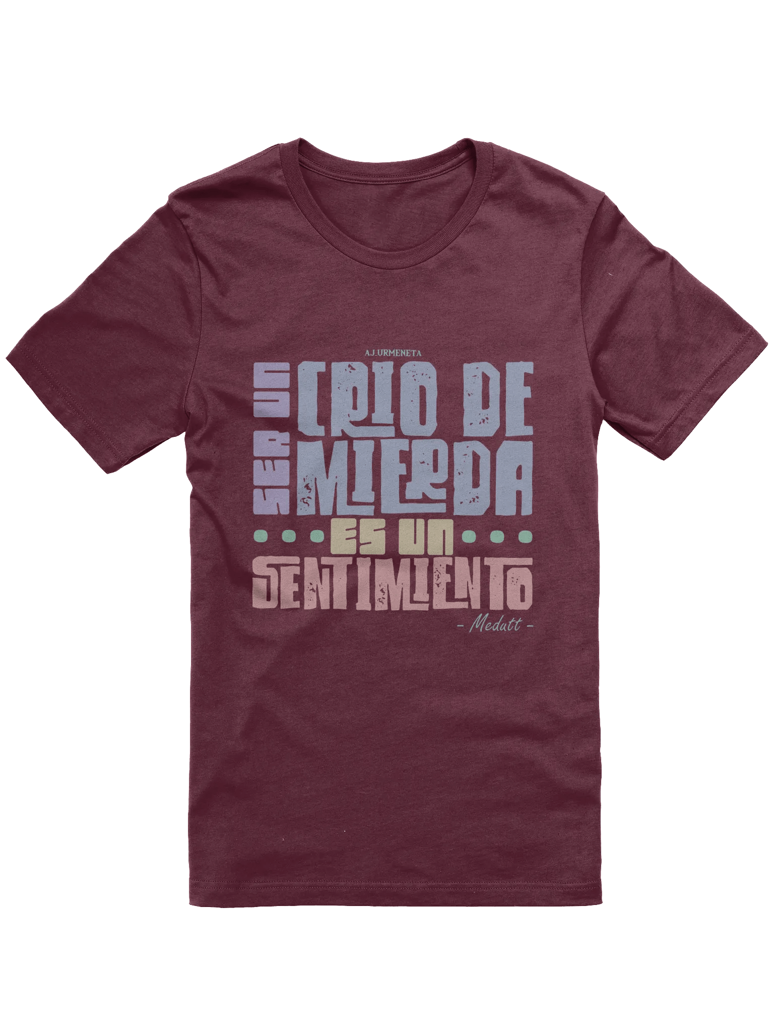 Crio de mierda product image (3)