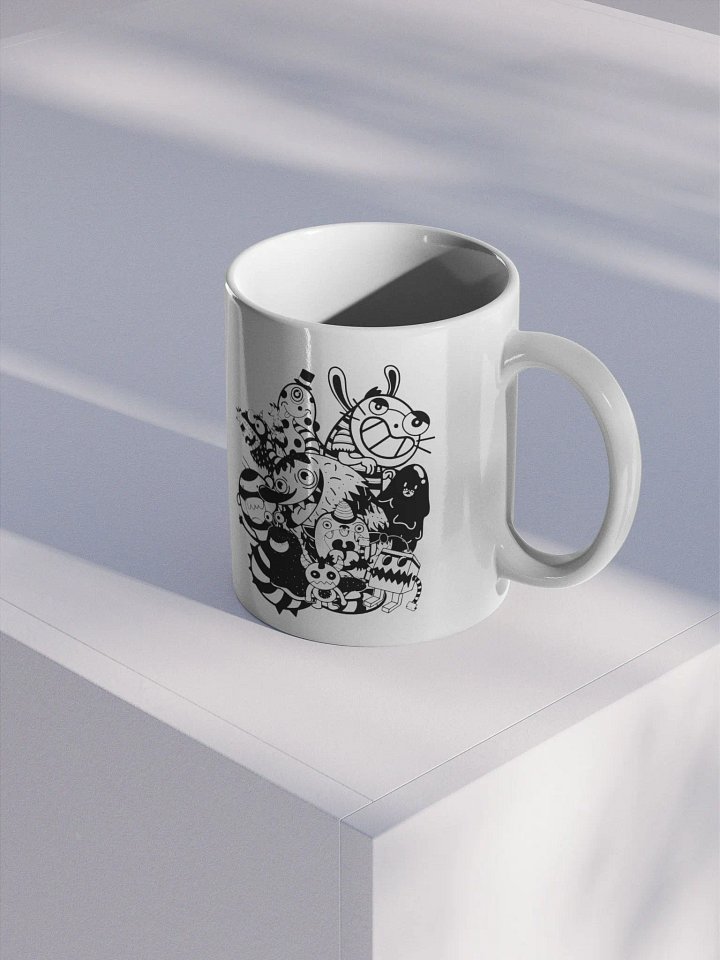 Nerbs Mug product image (2)