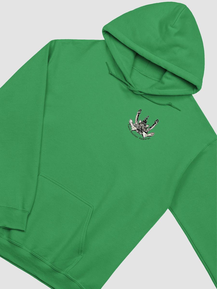 Twin Anchor & Marshall product image (3)