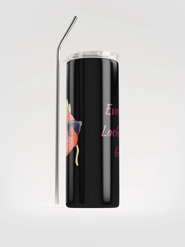 Thermo-Becher-Strohalm-LachsNacken product image (2)