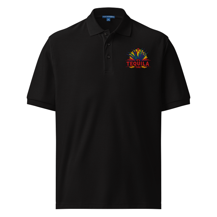 Polo Shirt product image (1)