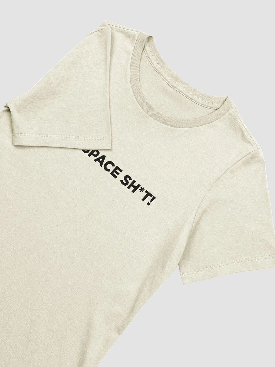 I <3 SPACE SH*T - Heavens - Women's Tee product image (3)