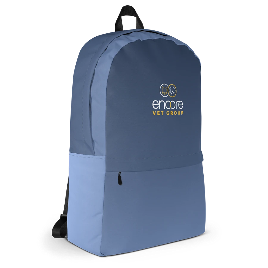 Encore Vet Group Backpack product image (11)