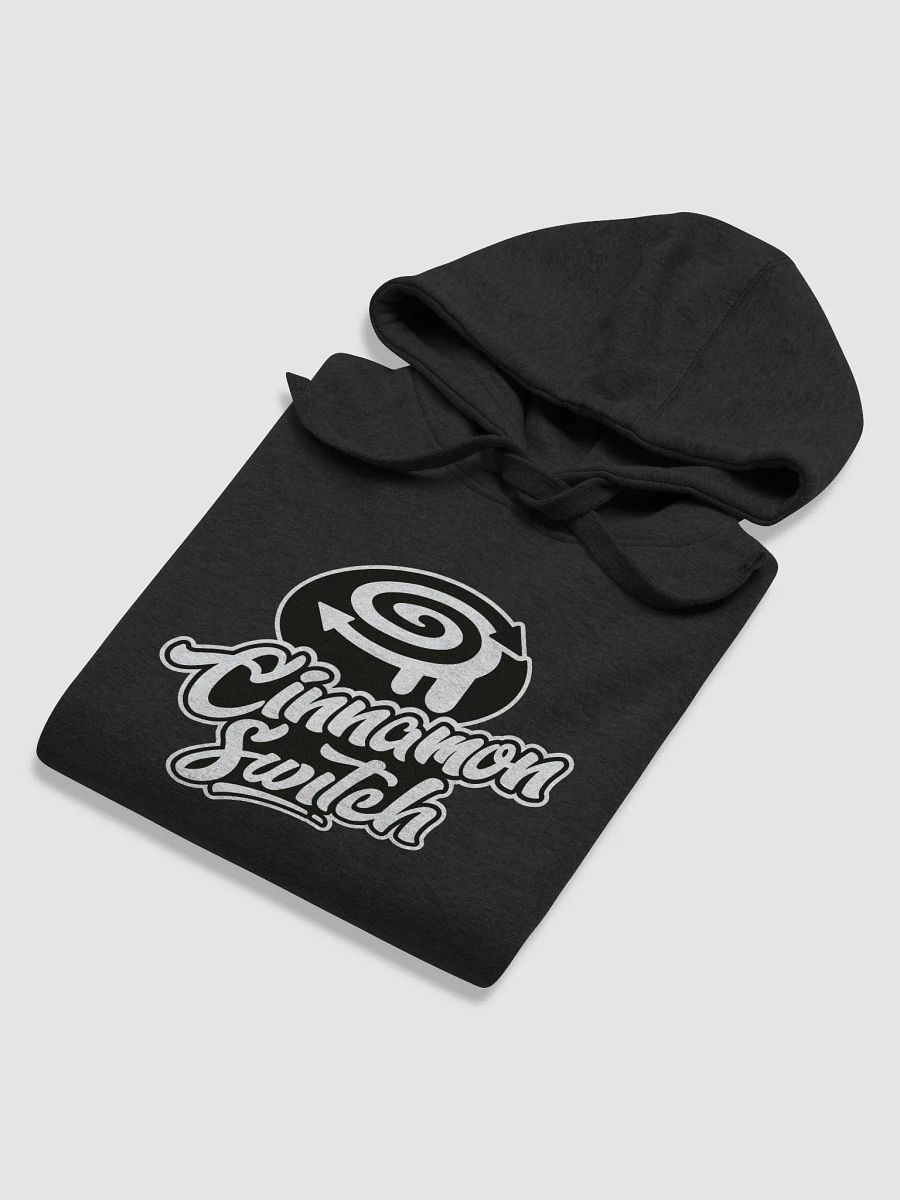 Cinnamon Switch Hoodie product image (5)