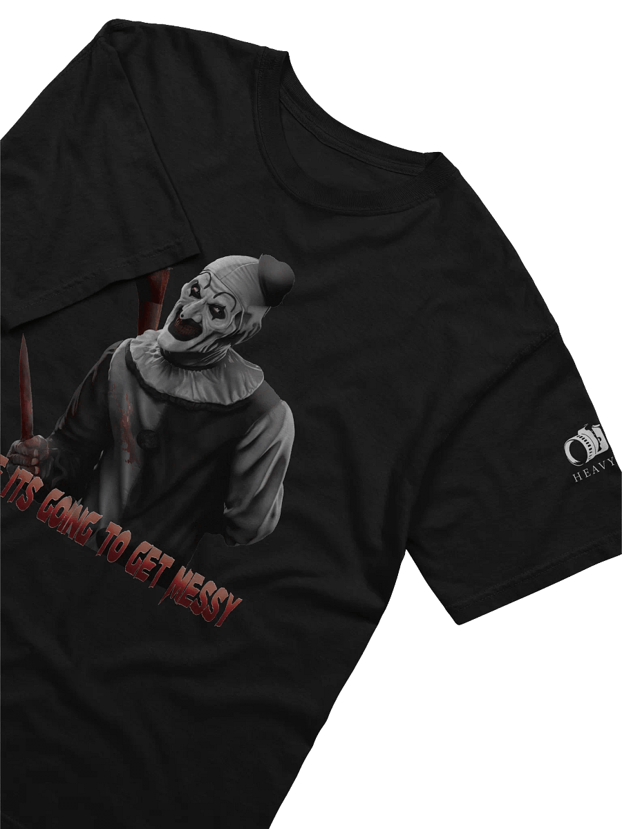 Terrifier VOL 1 (smile) product image (3)