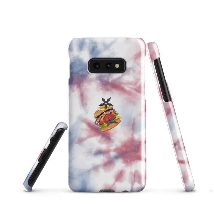 McCase Samsung Phone Case (Smoothie) product image (2)