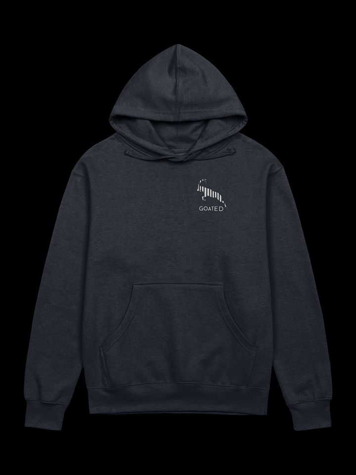 Women's Goated® Sportswear Club Fleece Hoodie product image (1)