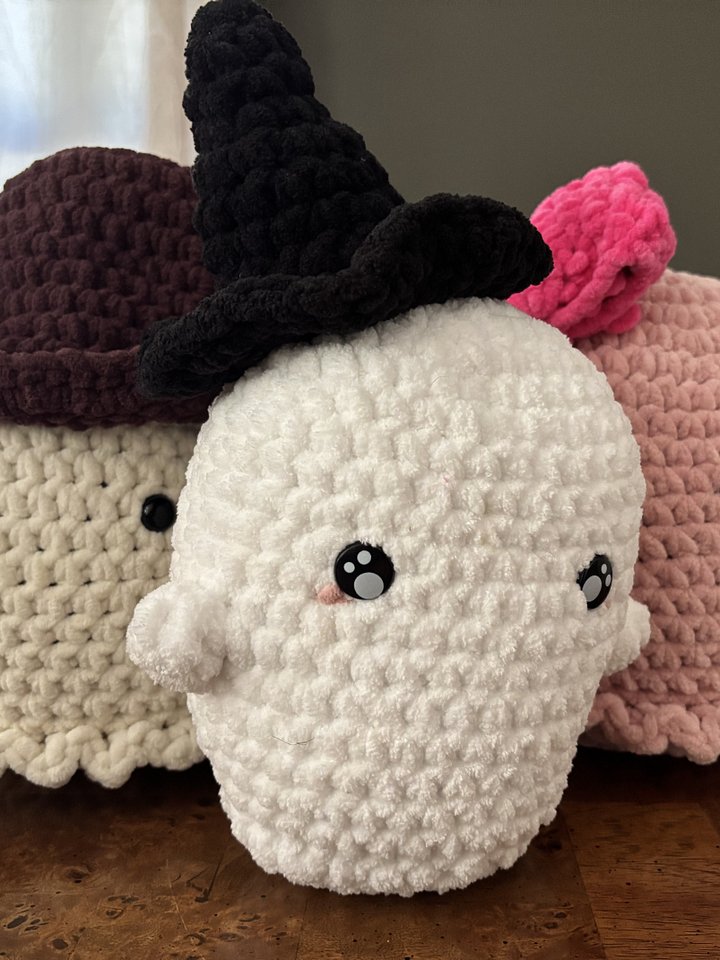 Spooooky Ghosties product image (2)