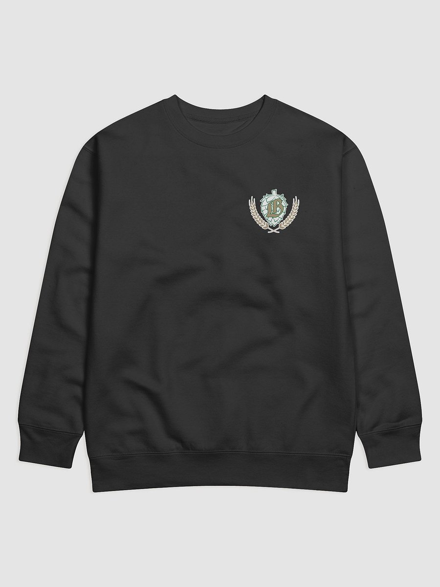 BrewVault Premium Jumper – Stay Warm, Brew Bold product image (1)