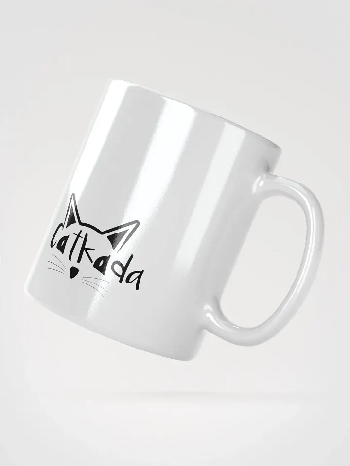 approved by the cat mug product image (2)