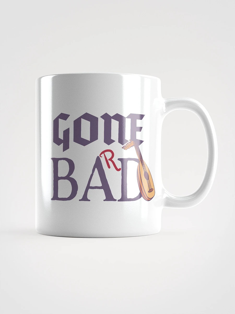 Gone Ba(r)d - Cup product image (3)