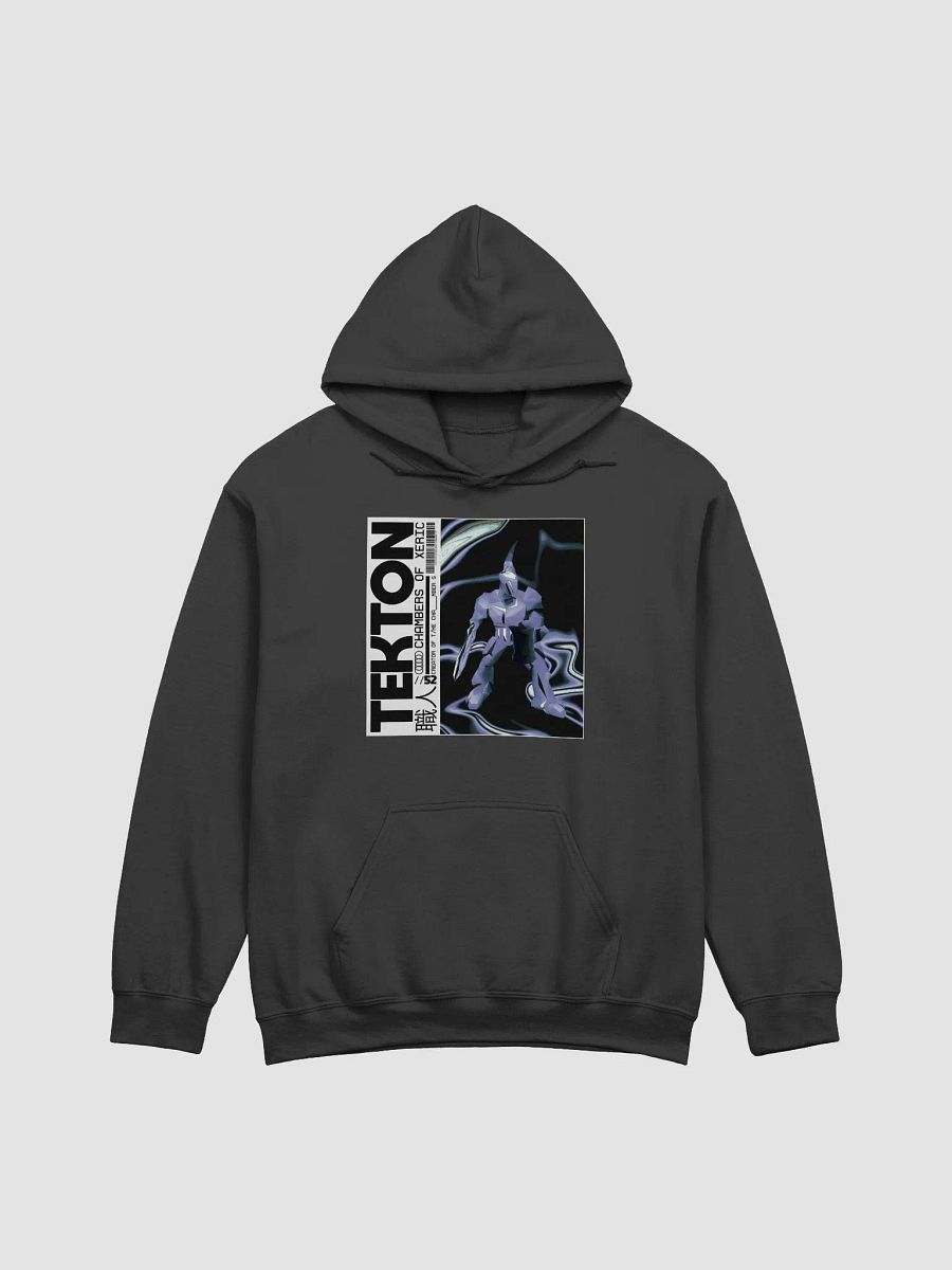Tekton - Hoodie product image (1)