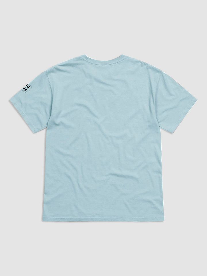 Four Hour Long Conspiracy - Tee Shirt product image (7)