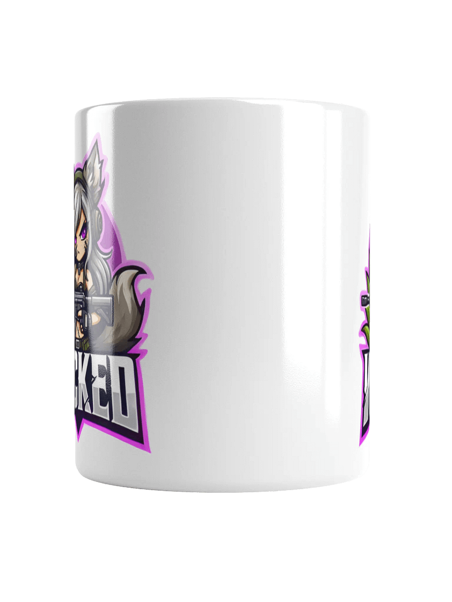 Wicked Wolfin's Double Trouble Mug product image (15)