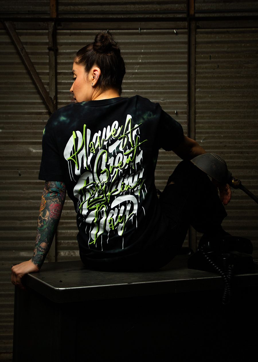 Have A Great F*cking Day Tee product image (9)