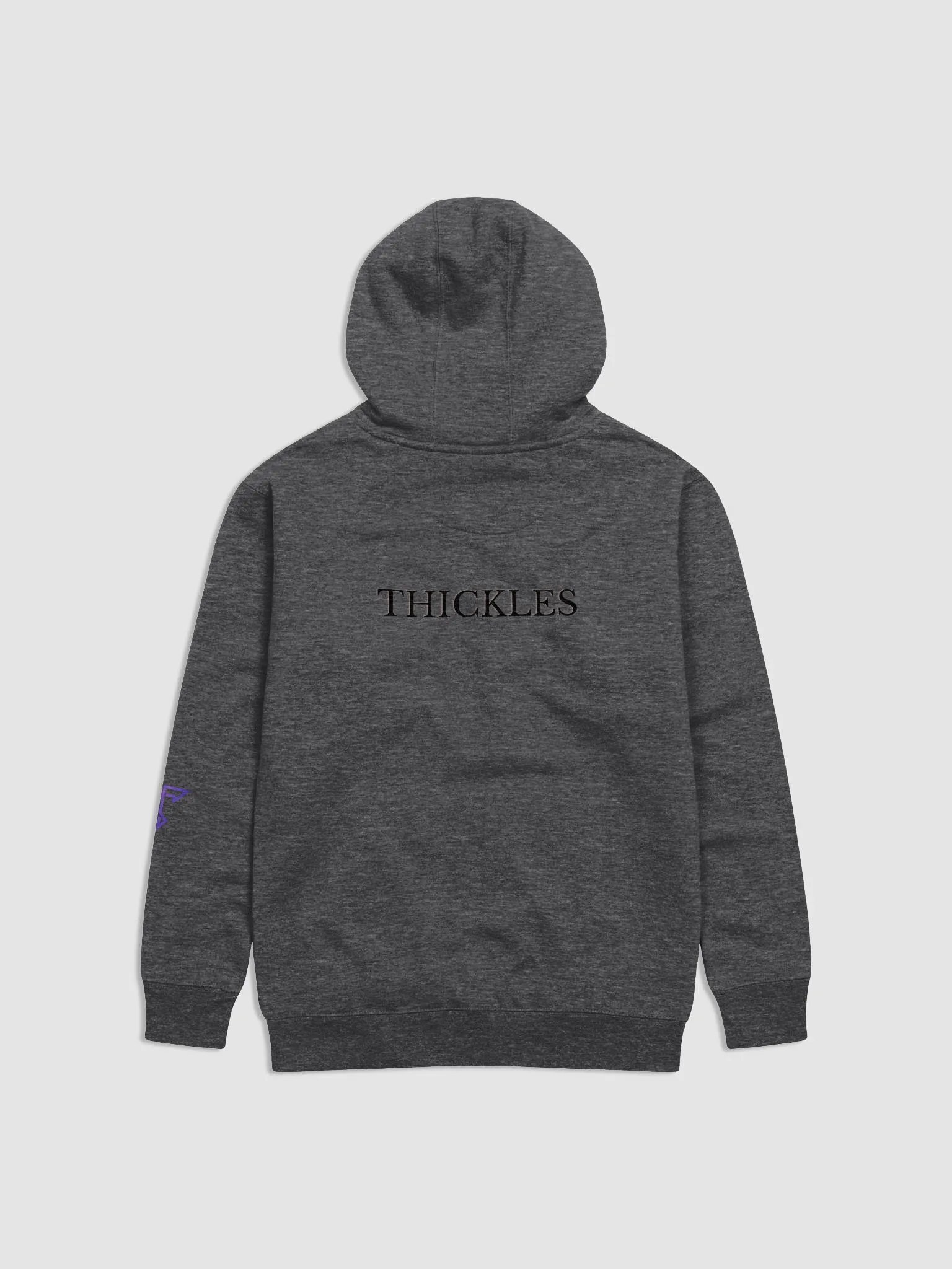 Hoodie Bewbs product image (15)