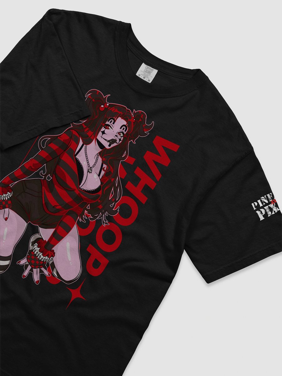 Whoop Whoop Jugalette Shirt product image (3)