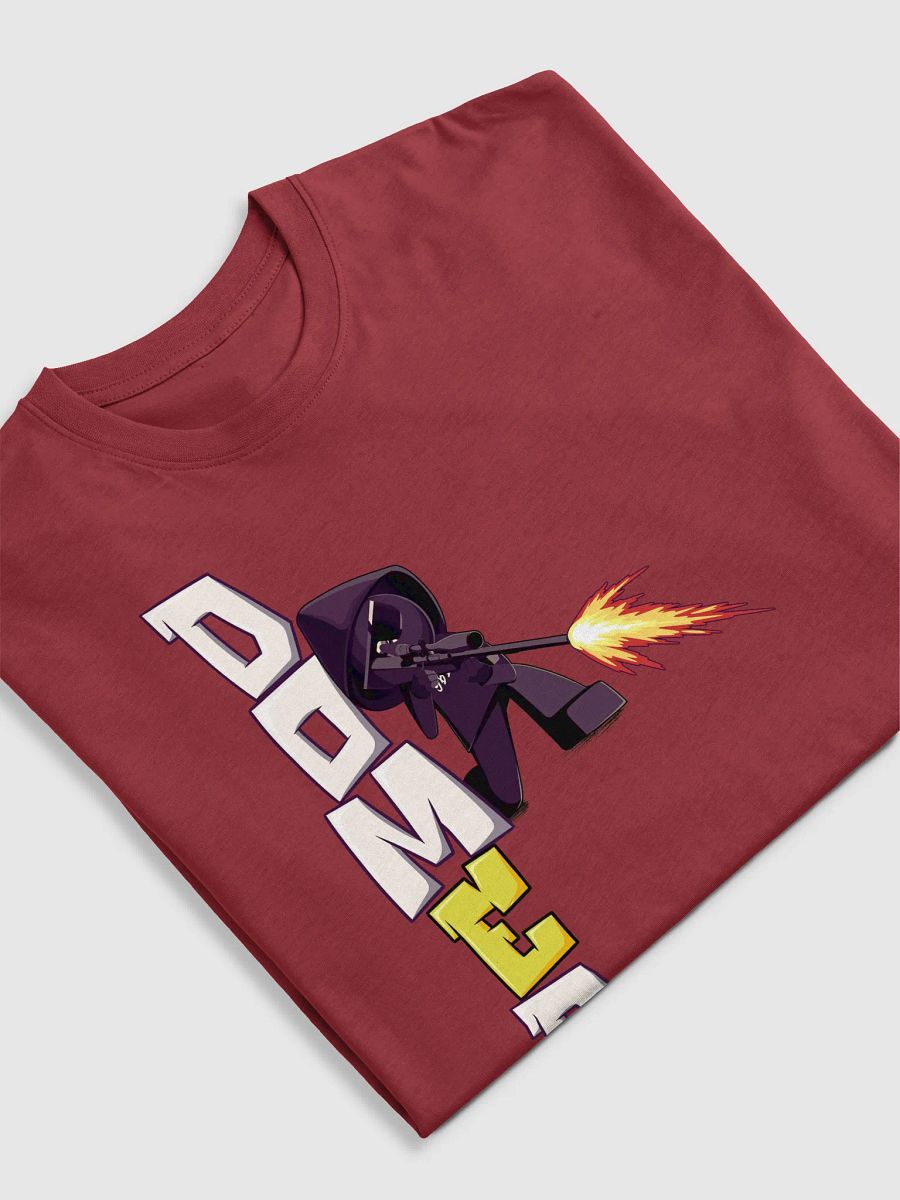 Gamer Streetwear - Domed From StickBoi Ink product image (6)