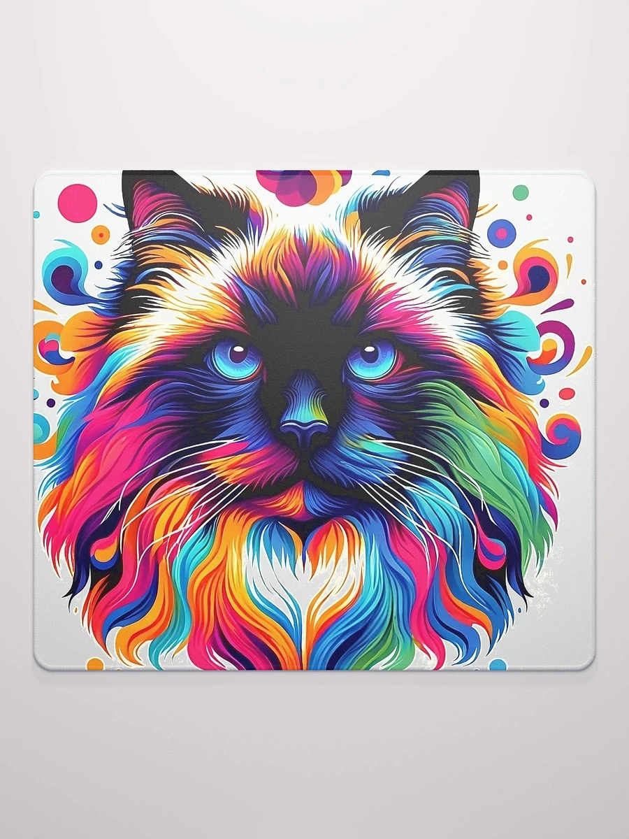 Gaming Mouse Pad: Ragdoll product image (2)