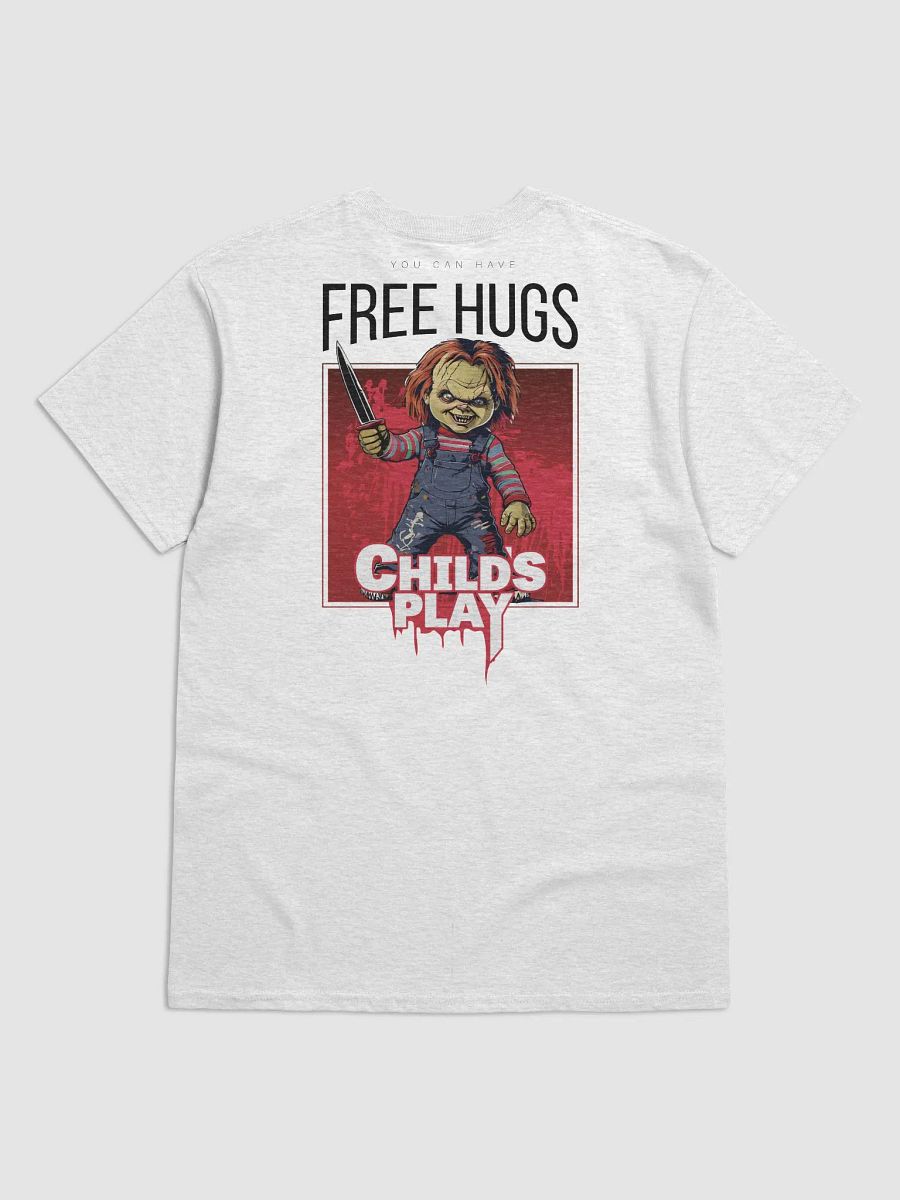 Free Hugs, Vintage Child's Play Movie product image (3)