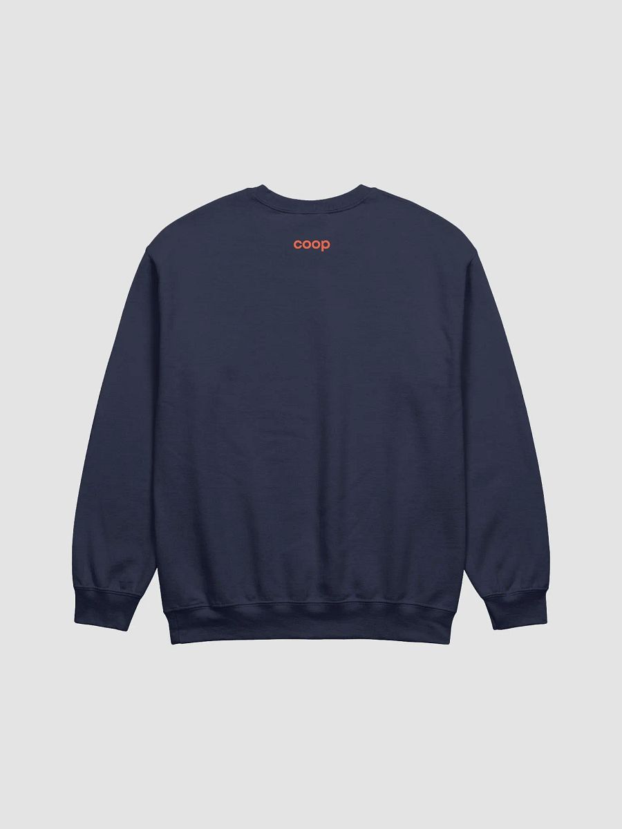 CLUCK DADDY Crewneck product image (3)