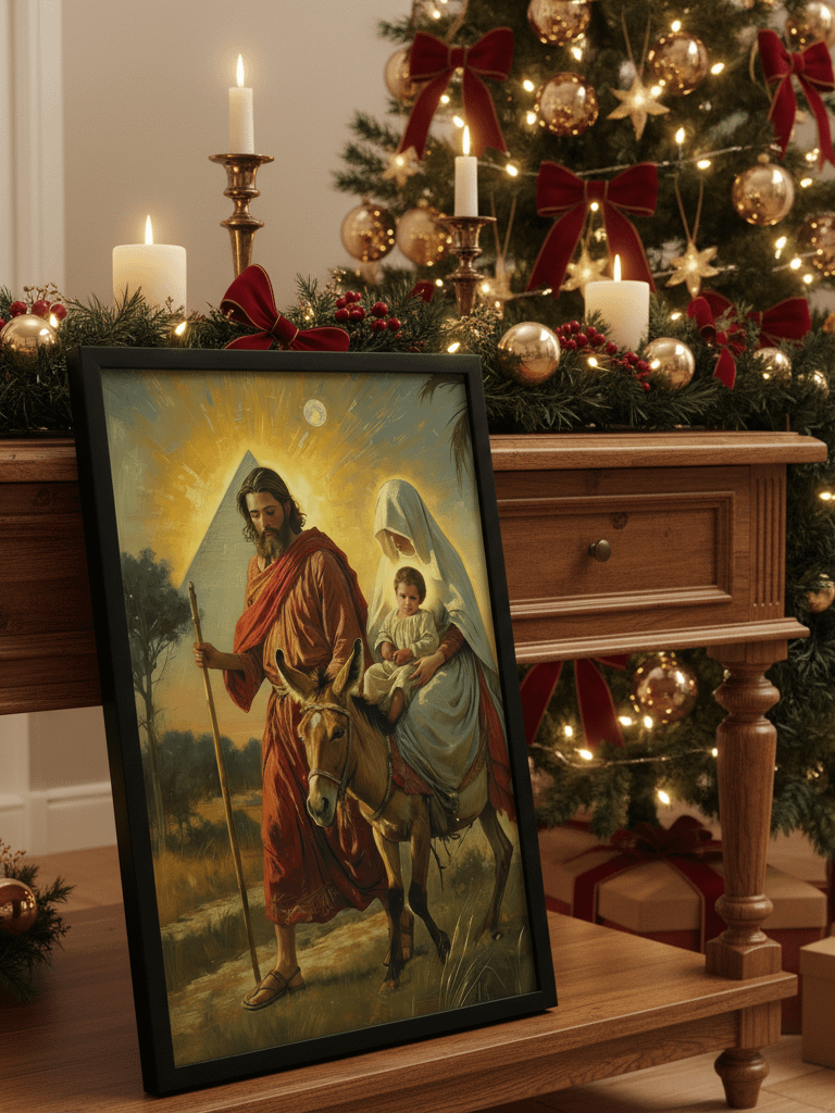 Out of Egypt I Called My Son product image (8)