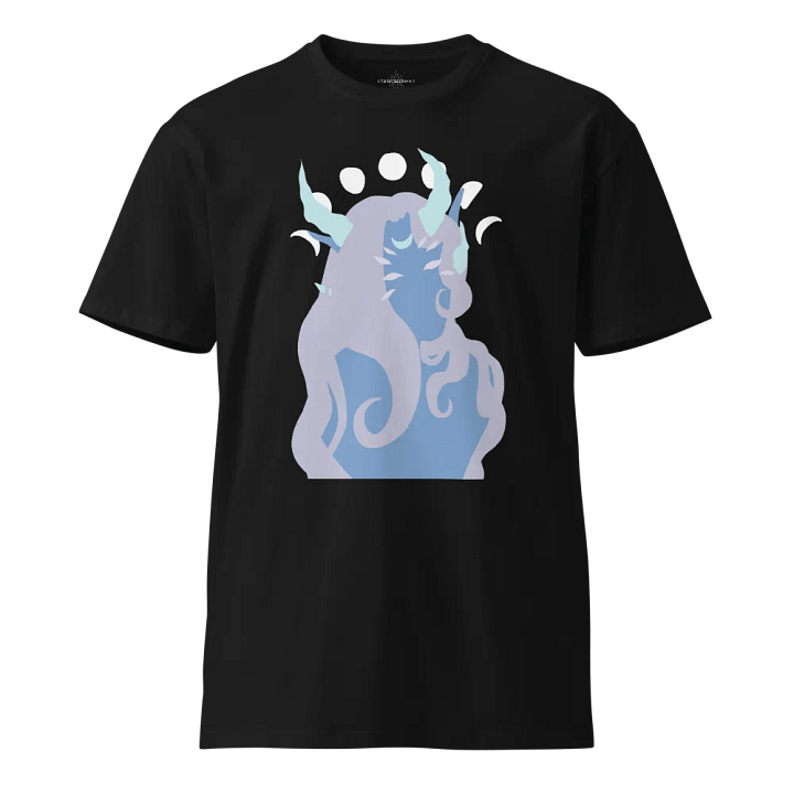 Daughter of the Moon T-Shirt product image (1)