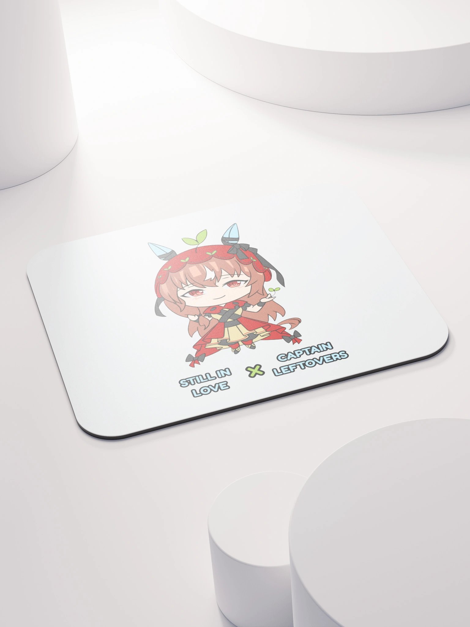 Still in Love x Captain Mousepad product image (4)