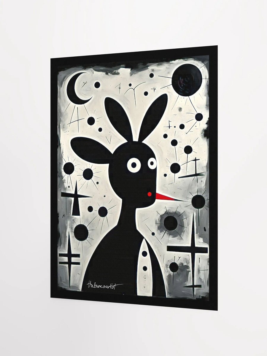 Enhanced Matte Paper Poster (in) product image (3)