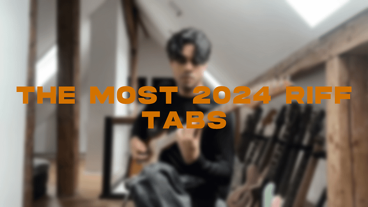 The Most 2024 Riff product image (1)