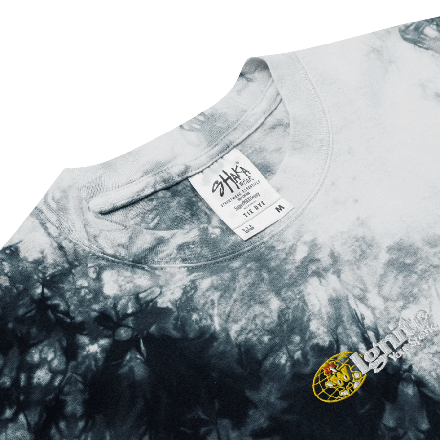 Ignite Your Spark Tee - B&W product image (9)