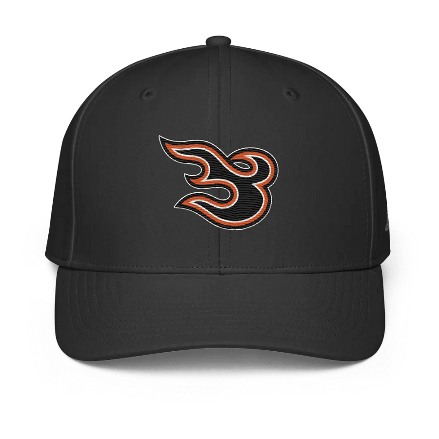 Utah Blaze Adidas Performance Hat product image (1)