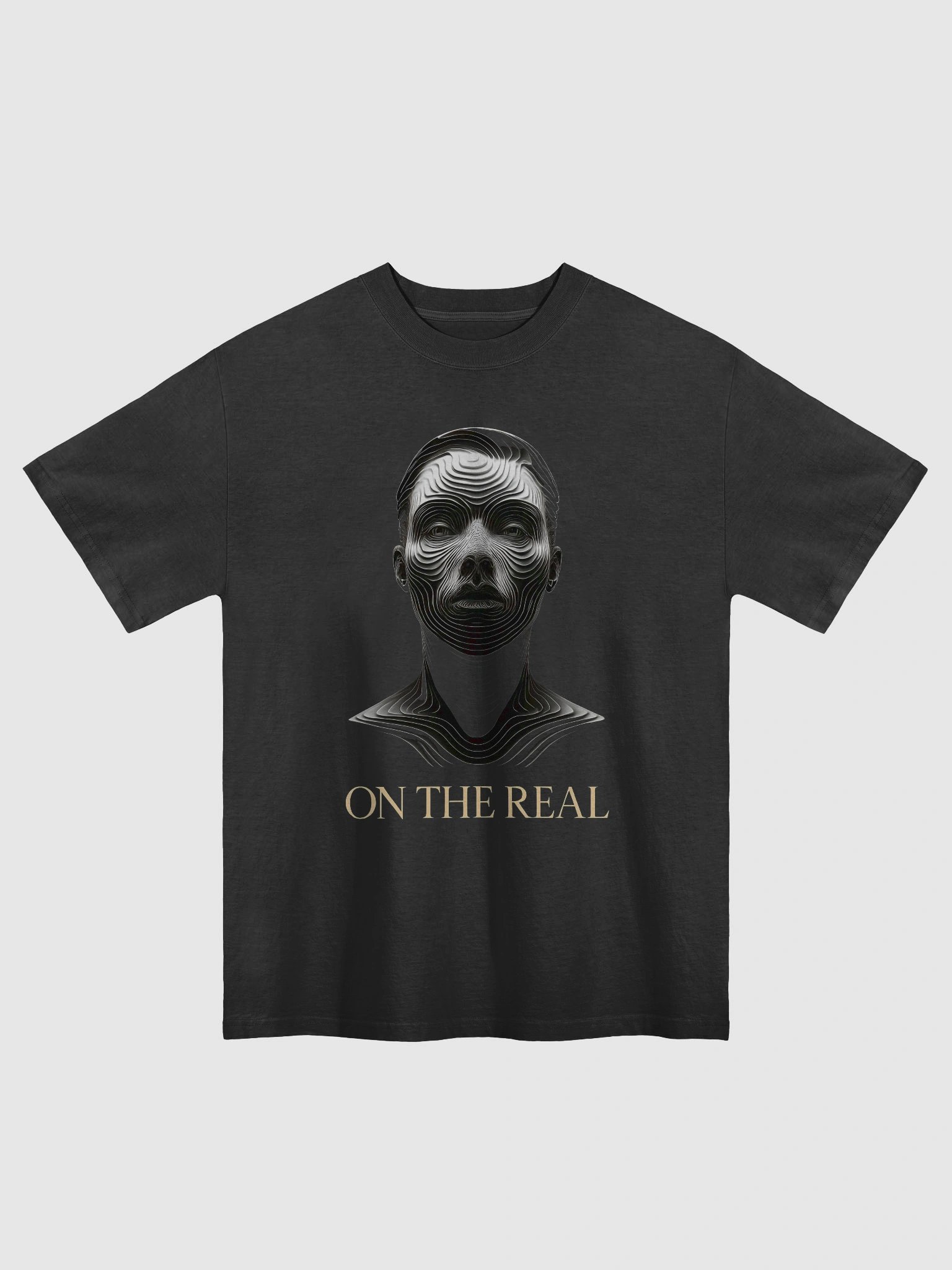 OTR In To The Future T-Shirt product image (1)