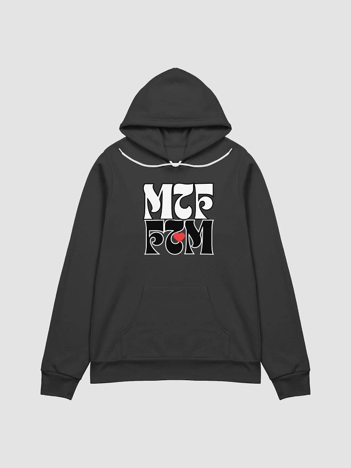 MTF Love Hoodie product image (4)