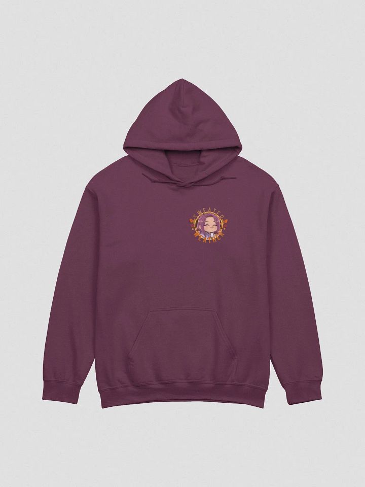 Sweater Weather Hoodie product image (1)