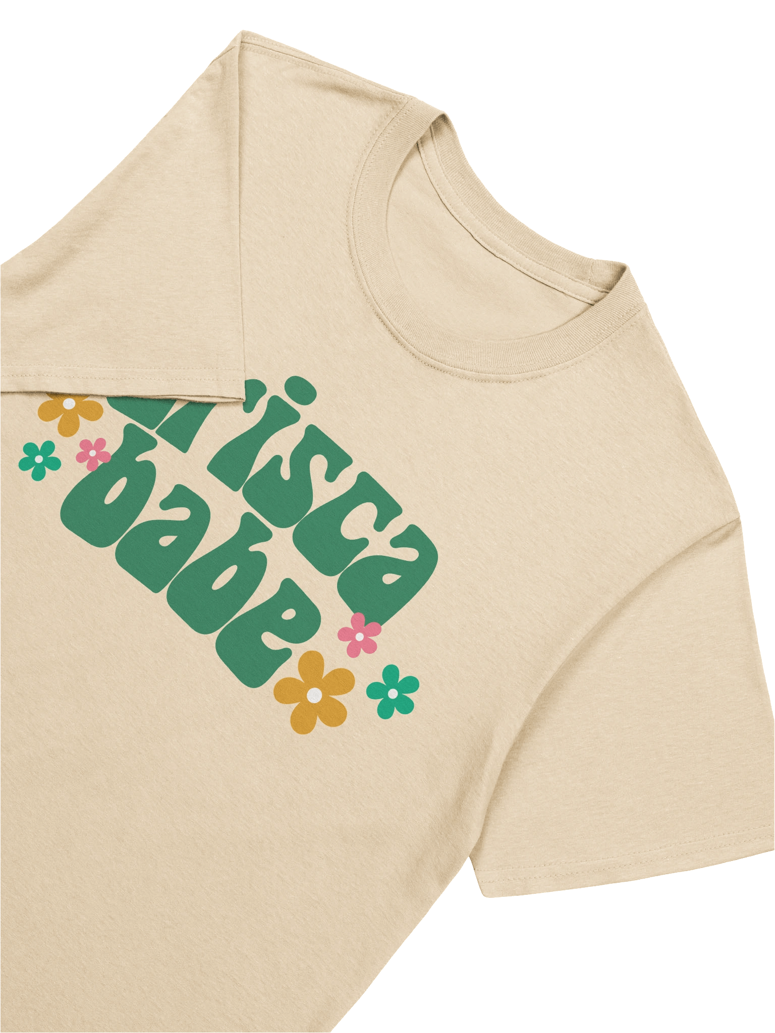 Arisca Babe T-Shirt product image (2)