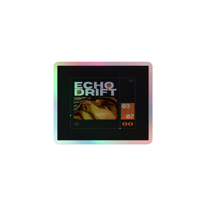 echo drift stickers product image (1)