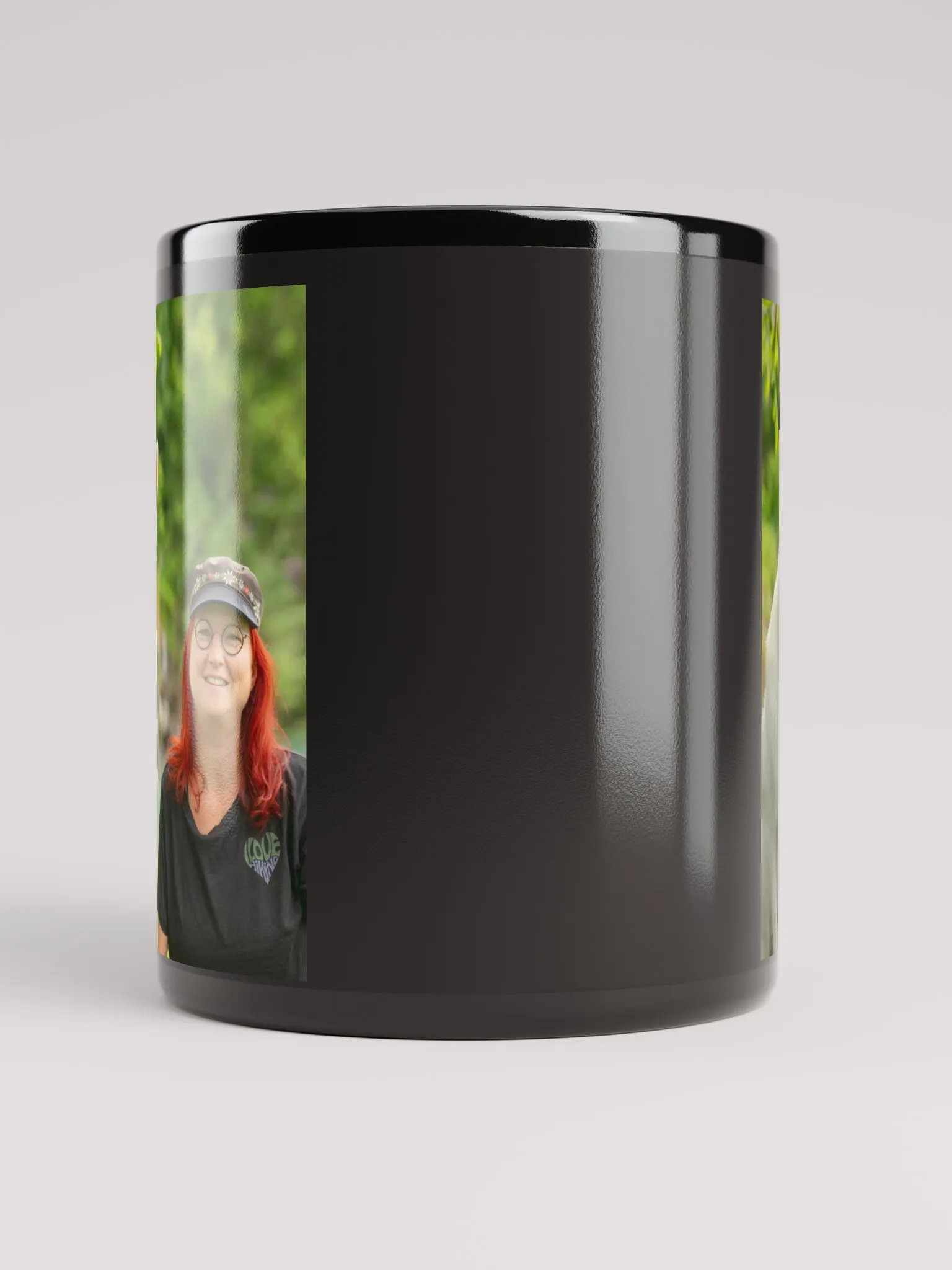 Sylvia & Rasta Mug product image (5)