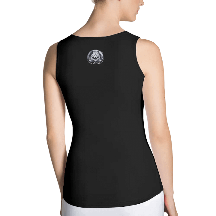 Luna Regalia - Women's Tank Top product image (2)