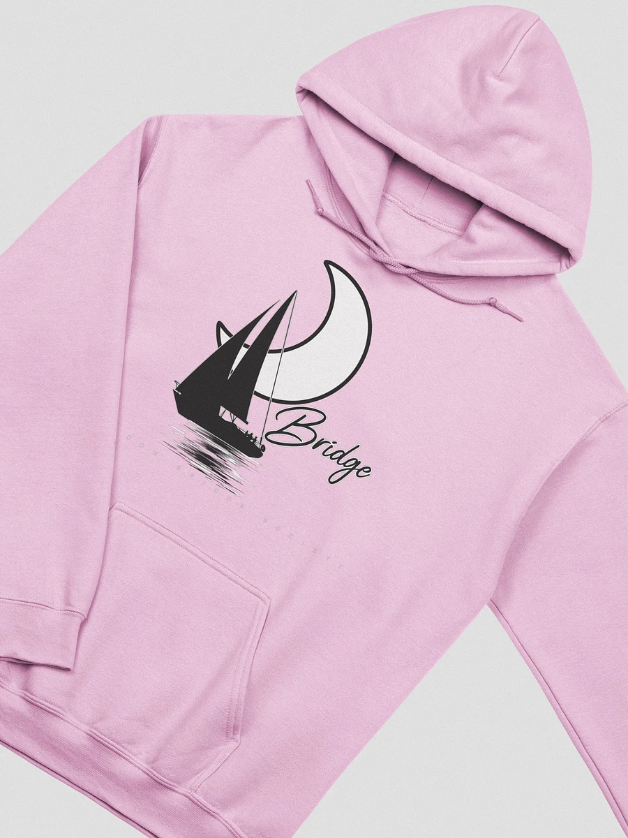 The Moon Hoodie product image (17)