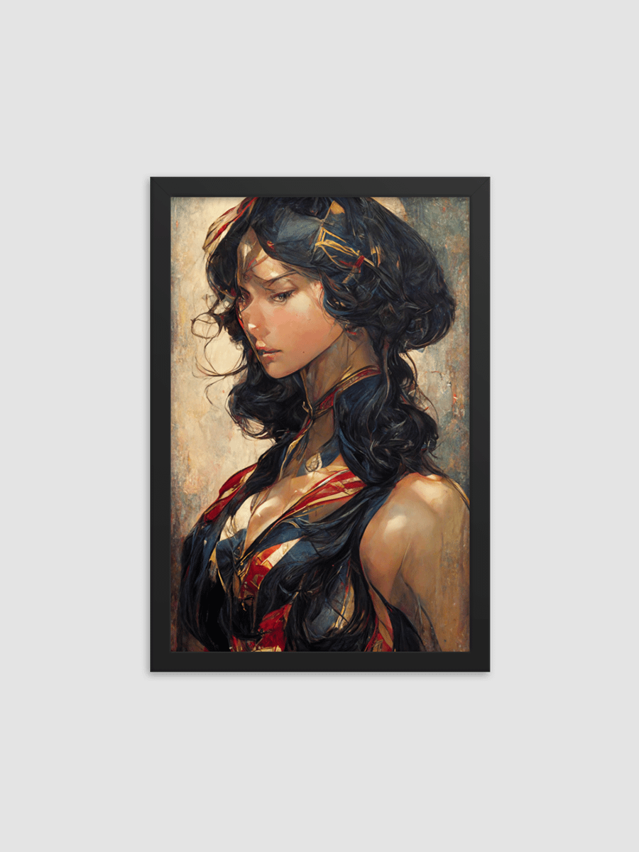 Wonder Woman product image (1)