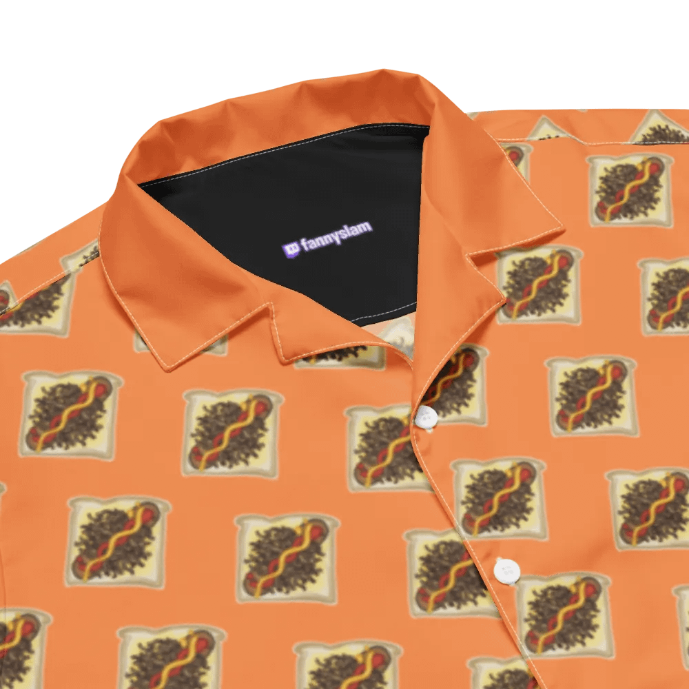 Snags - Hawaiian Shirt product image (5)