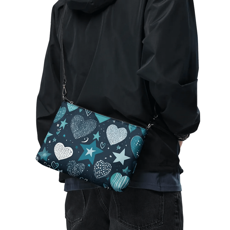 Cosmic Calm Crossbody Bag product image (2)