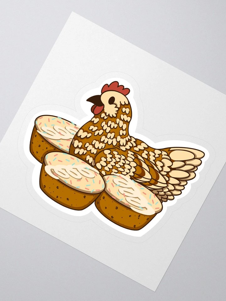 Speckled Cupcakes product image (2)