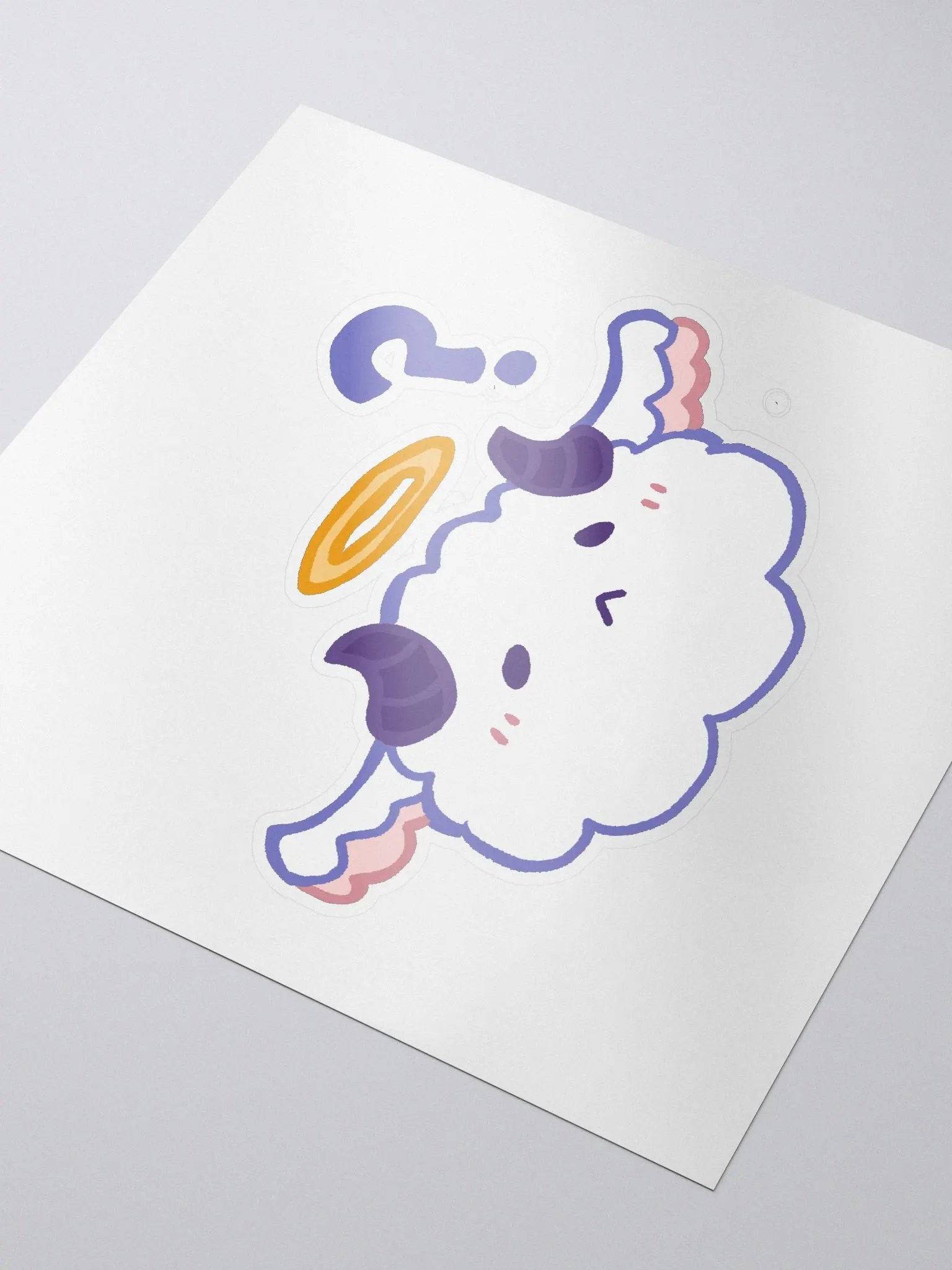 CC Confusion product image (3)